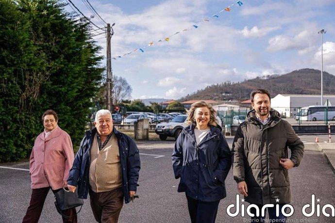 "Es muy difícil creer que la Administración no conocía lo que pasaba en Cerredo", dice Queipo