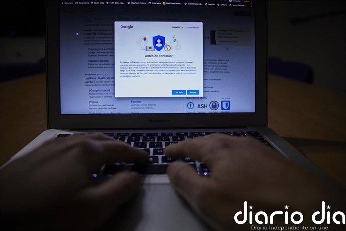 Esclarecida una estafa por internet a un vecino de Cascante por más de 5.000 euros