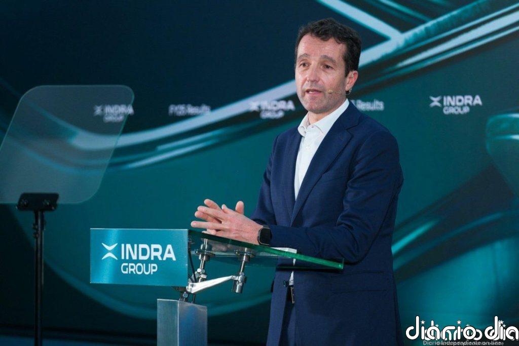 Escribano (EM&E) renuncia a la operación de integración con Indra tras la presión de la SEPI