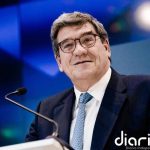 Escrivá alerta de la interferencia política y tentación de los bancos centrales de ir más allá de su mandato