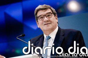 Escrivá alerta de la interferencia política y tentación de los bancos centrales de ir más allá de su mandato