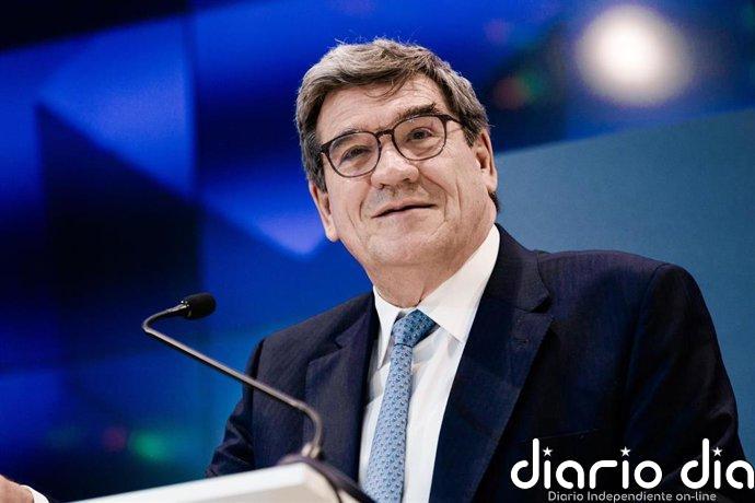 Escrivá alerta de la interferencia política y tentación de los bancos centrales de ir más allá de su mandato