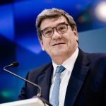 Escrivá ve "muy improbable" que el BCE suba los tipos de interés en la próxima reunión de abril