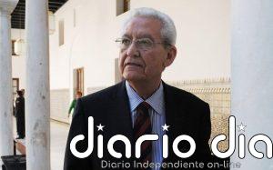 Escuredo advierte que una victoria del PP el 17M permitiría a Vox "acabar con 40 años del Estado del bienestar"