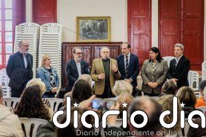 Espadaler encabeza un homenaje a Ignasi Anglarill, promotor del baloncesto en las cárceles