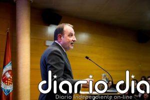 Espadaler valora el carácter "pionero" de Tarragona en la justicia durante Sant Raimon de Penyafort