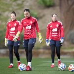 España arranca la defensa de su estrella