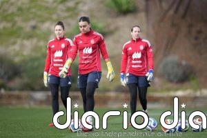 España arranca la defensa de su estrella