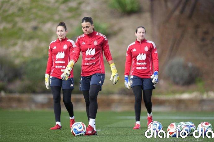 España arranca la defensa de su estrella