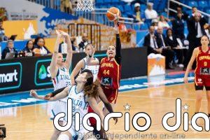 España baja la guardia contra Italia