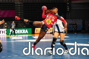 España bate de nuevo a Austria y ata su clasificación para el Europeo Femenino de balonmano