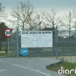 España cierra su espacio aéreo a los aviones implicados en la guerra de Irán