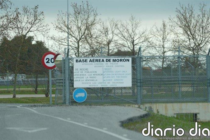 España cierra su espacio aéreo a los aviones implicados en la guerra de Irán