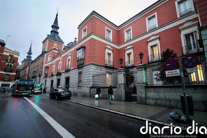 España condena el ataque israelí contra un centro sanitario en el sur de Líbano