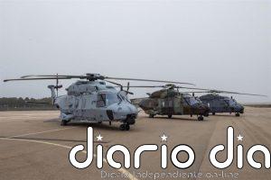 España consolida su papel como décimo exportador mundial de armamento, con el 3% del total