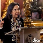 España envía una fragata a Chipre tras el ataque de Irán