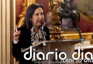 España envía una fragata a Chipre tras el ataque de Irán