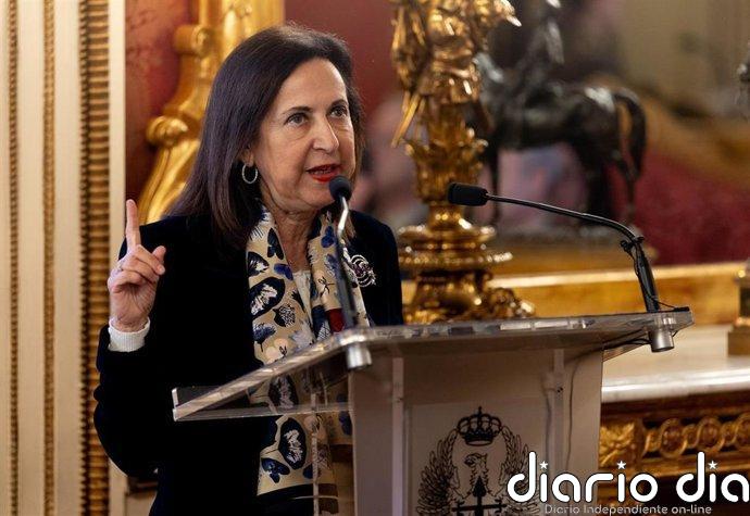 España envía una fragata a Chipre tras el ataque de Irán