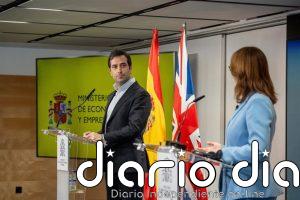 España eximirá a los británicos del visado para la prestación de servicios por menos de 90 días