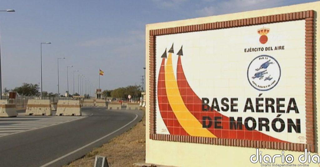 España impide el uso de las bases de Rota y Morón al no estar la ofensiva contra Irán bajo el auspicio del derecho internacional