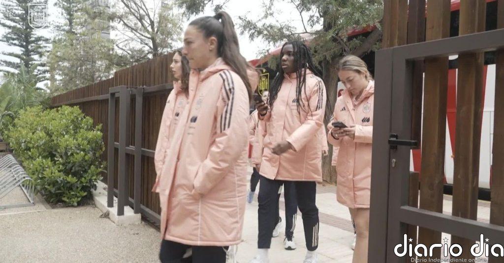 España inicia en Castellón su camino hacia el Mundial de Brasil 2027