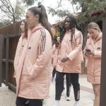 España inicia en Castellón su camino hacia el Mundial de Brasil 2027