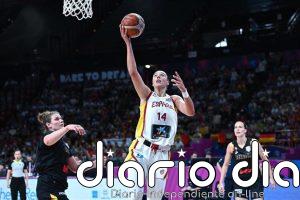 España jugará ante Chequia, Croacia y Bulgaria en la segunda fase clasificatoria para el Eurobasket Femenino de 2027