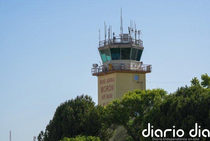 España niega a EEUU apoyo militar para el ataque de Irán a través de las bases de Morón y Rota