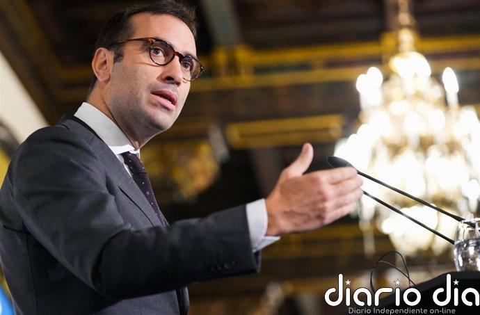 España pedirá en "cuestión de horas" el sexto desembolso de 6.500 millones del Plan de Recuperación