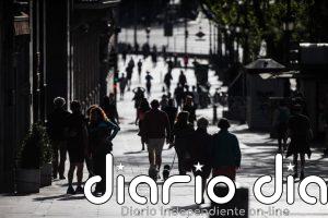 España perdería 63.000 médicos y 32.000 aulas de Primaria en escenario de baja migración de aquí a 2075, según estudio