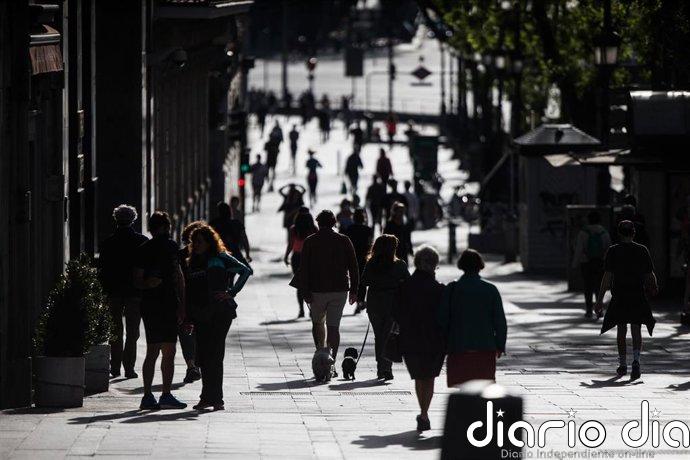 España perdería 63.000 médicos y 32.000 aulas de Primaria en escenario de baja migración de aquí a 2075, según estudio