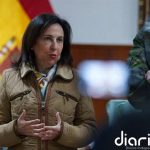 España prepara la evacuación de los militares españoles desplegados en Irak