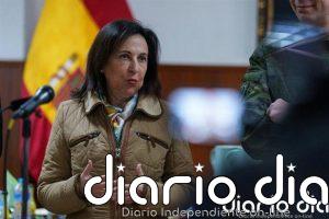 España prepara la evacuación de los militares españoles desplegados en Irak