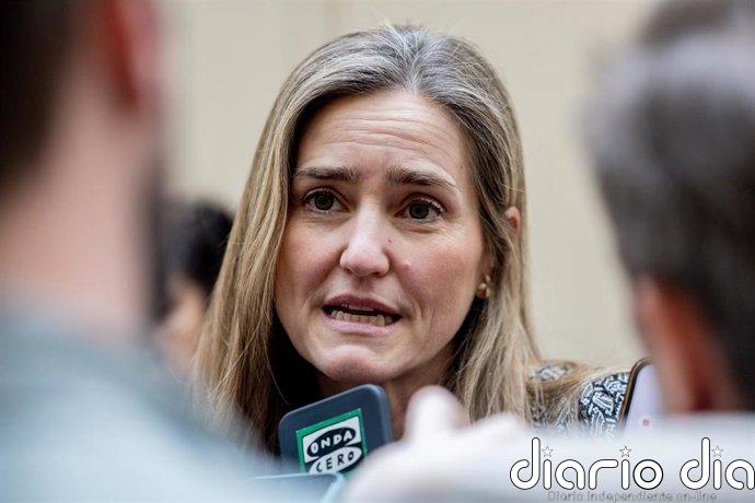 España presentará "a lo largo de esta semana" su plan de respuesta energética