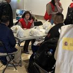 España recibe a 48 nicaragüenses desde Costa Rica en el primer traslado del año del Plan Nacional de Reasentamiento