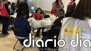 España recibe a 48 nicaragüenses desde Costa Rica en el primer traslado del año del Plan Nacional de Reasentamiento