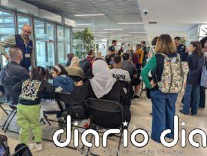 España recibe una aportación extra de 244 millones del Fondo Europeo de Asilo, un 68% más que lo previsto desde 2022