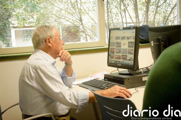 España registra la cifra de ocupados de 60 a 64 años más alta desde 1970, según un estudio de Funcas