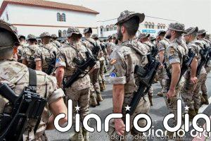 España reubica temporalmente a su Grupo de Operaciones Especiales en Irak por el deterioro de la seguridad