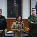 España se desmarca de la misión de la UE para mantener abierto el estrecho de Ormuz que plantea Kallas