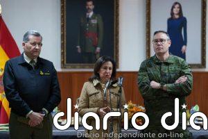 España se desmarca de la misión de la UE para mantener abierto el estrecho de Ormuz que plantea Kallas