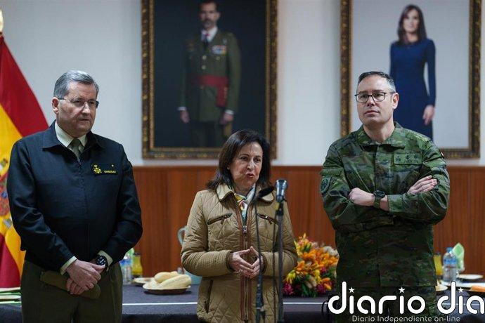 España se desmarca de la misión de la UE para mantener abierto el estrecho de Ormuz que plantea Kallas