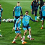 España se medirá con Egipto el 31 de marzo en el RCDE Stadium