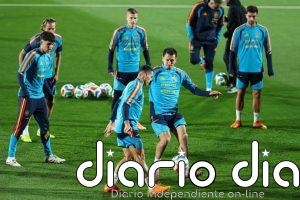 España se medirá con Egipto el 31 de marzo en el RCDE Stadium