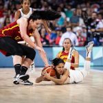 España sella el Mundial con otra paliza a Puerto Rico