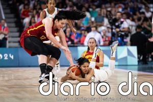 España sella el Mundial con otra paliza a Puerto Rico