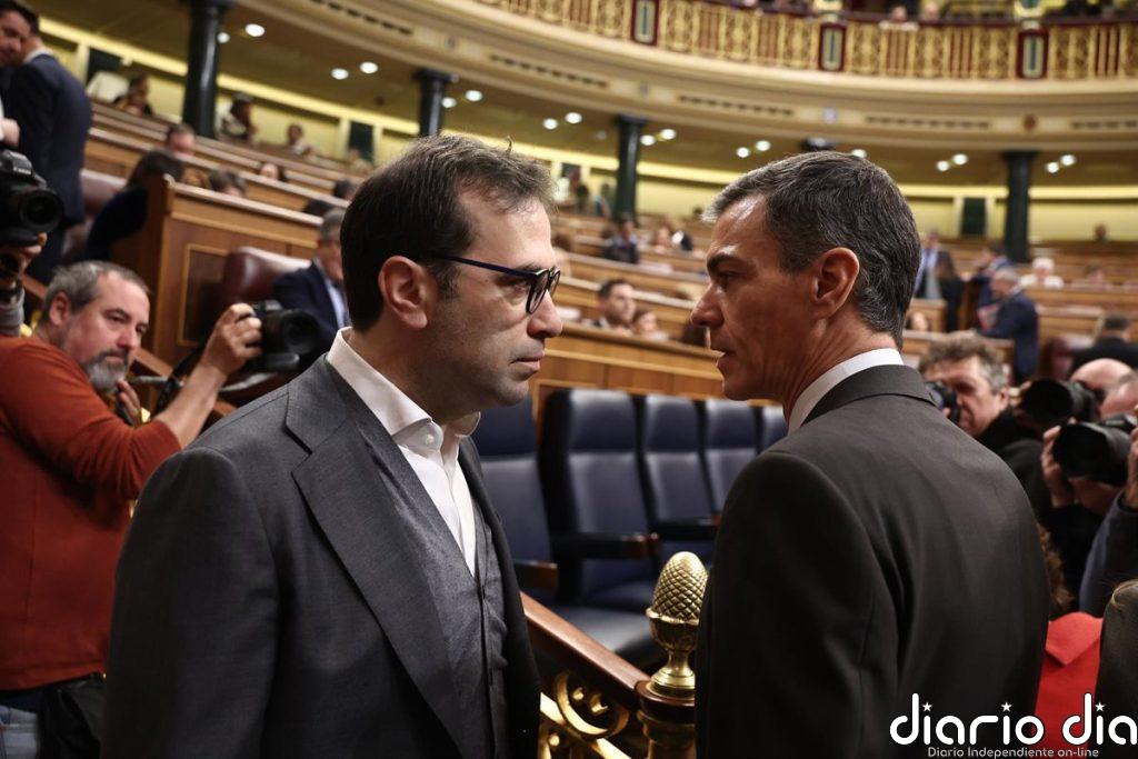 España solicita el sexto pago de fondos europeos de recuperación y las partidas pendientes del quinto