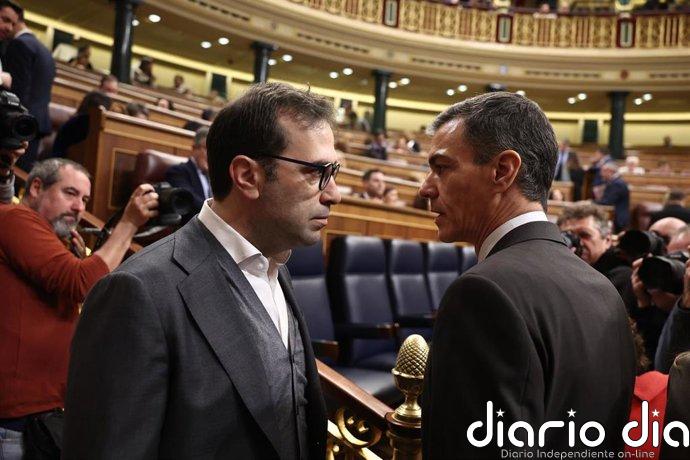 España solicita el sexto pago de los fondos europeos de recuperación, por importe de 6.500 millones