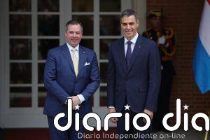 España y Luxemburgo refuerzan su relación con acuerdos en materia de energías renovables e innovación espacial