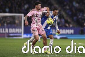 Espanyol y Oviedo sellan un frustrante empate